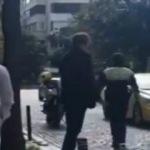 Fatih Altaylı'dan polise küfür!