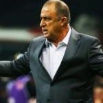 Terim isyan etti! 'Maça geldik sandım ama...'