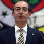 F.Bahçe'den şike ve yargıtay açıklaması