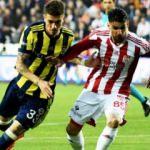 Fenerbahçe zorlu deplasmanda! Muhtemel 11'ler