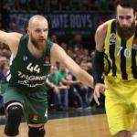 Fenerbahçe'den muhteşem dönüş!