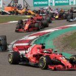 Formula 1'de yeni sezon takvimi açıklandı