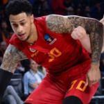 Galatasaray İtalyan rakibini geçti