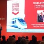Gebze-Darıca metrosunun temeli 20 Ekim’de atılıyor