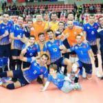 İstanbul BBSK Devler Ligi'nde 2. turda