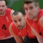 Justin William Duff, Galatasaray'da