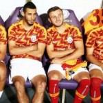 Karar verildi! Belhanda ve Feghouli...