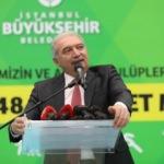 İBB 484 bin adet spor malzemesi dağıtıyor!