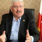 MHP'den teşkilatlara "provokasyon" uyarısı