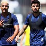 Transfer gerçeği ortaya çıktı! Ozan Tufan için...