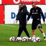 İdmana damga vuran anlar! Düşman çatlattılar
