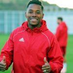 Robinho'dan Fenerbahçe'ye gözdağı!