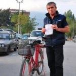 Şaka zannetti, 235 lira trafik cezası yedi