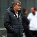 Şenol Güneş'ten deplasman uyarısı!