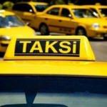 "Sorunlu taksiciyi şikayet edin"