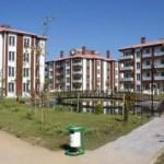 TOKİ, 232 iş yeri ve 104 konutu satışa çıkardı