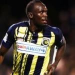 Usain Bolt'a transfer teklifi!