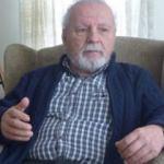 Usta sanatçı hayatını kaybetti!