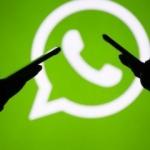 WhatsApp kullananlara müjdeli haber!