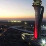 Yeni Havalimanı İBB'ye emanet