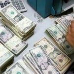 Dolar güne yükselişle başladı