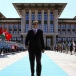 Dünya devleriyle kritik görüşme! 90'a yakın isim geliyor
