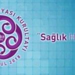 Türk Tıp Kurultayı'nda gündem: Kronik hastalıklar