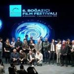 6. Boğaziçi Film Festivali Ödülleri sona erdi!
