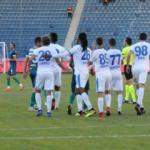 Ankaragücü tek golle turladı!