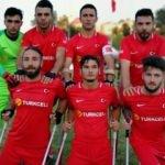 Milli Takım göz kamaştırıyor! Lider çıktık
