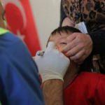 Türk doktorlar Özbekistan'da!
