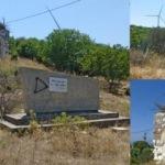 İzmir'deki en eski Türk izleri silinmek üzere