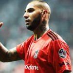 Quaresma için Beşiktaş'a müthiş teklif!