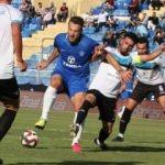 Adana Demirspor uzatmalarda turladı