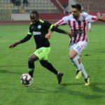 Bir Süper Lig ekibi daha kupadan elendi!