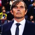 Phillip Cocu ilk kez konuştu...