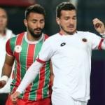 Gençlerbirliği son dakikada yıktı!