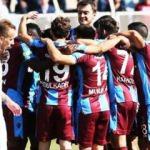 Trabzonspor kupada hata yapmadı!
