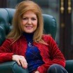Neşe Karaböcek'ten Erdoğan'a övgü dolu sözler!