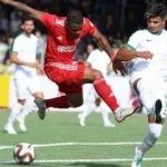 Süper Lig ekibine kupada büyük şok!