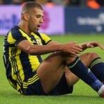 Slimani geceleri uyuyamıyor