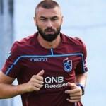 Burak Yılmaz'ın yeni rotası İstanbul