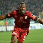 Seri gelince Drogba bunu paylaştı!