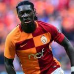 Gomis, Atatürk'ü unutmadı! Duygusal paylaşım
