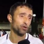 Kaptan'dan yürek dağlayan sözler...