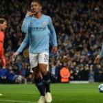 Manchester City'den gol şov! Yarım düzine...
