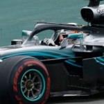 Mercedes şampiyonluğa ulaştı