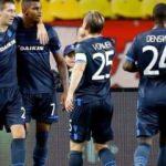 Monaco evinde bozguna uğradı!