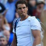 Nadal, ATP Dünya Turu Finalleri'nden çekildi