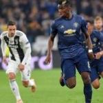 Nefes kesen maç! ManU Juve'yi 3 dakikada yıktı!